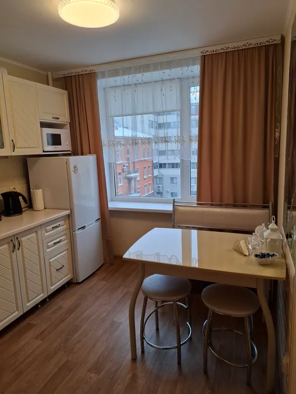 Apartment u Red Square