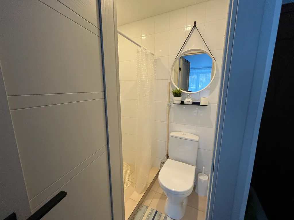 Очень уютная и комфортабельная мини студия