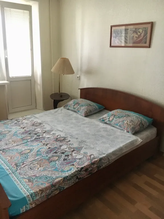 Уютная 3-х ком. квартира в центре города