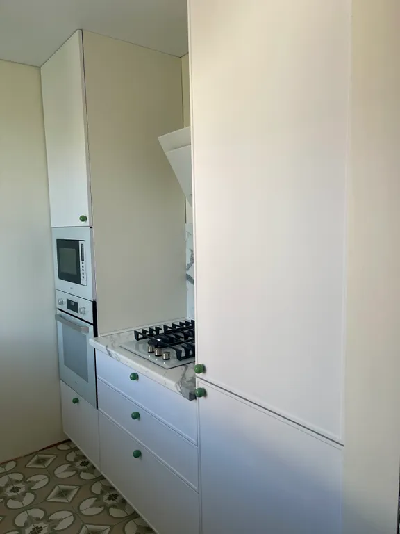 Квартира 3-комнатная арт-квартира в историческом центре — Нижний Новгород