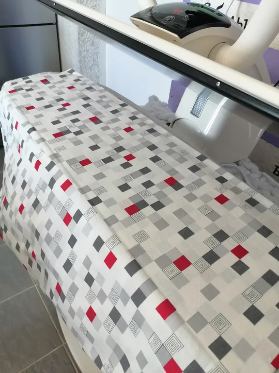 Честная квартира с балконом Четыре угла возле ТЦ Аура