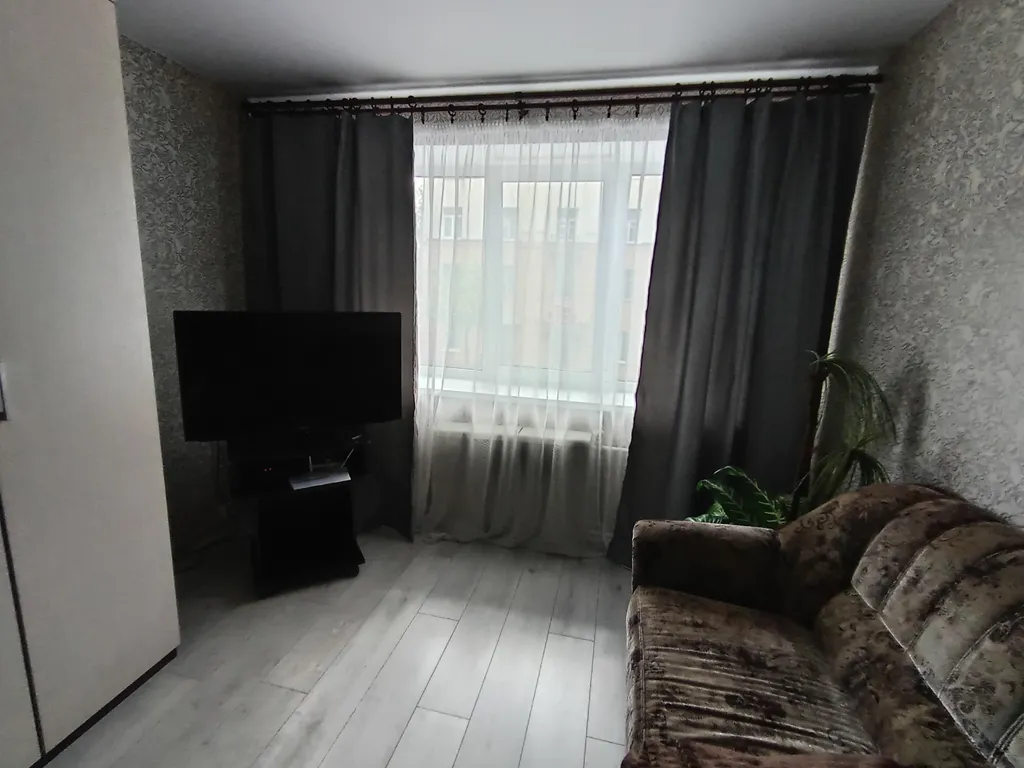 Самый центр города