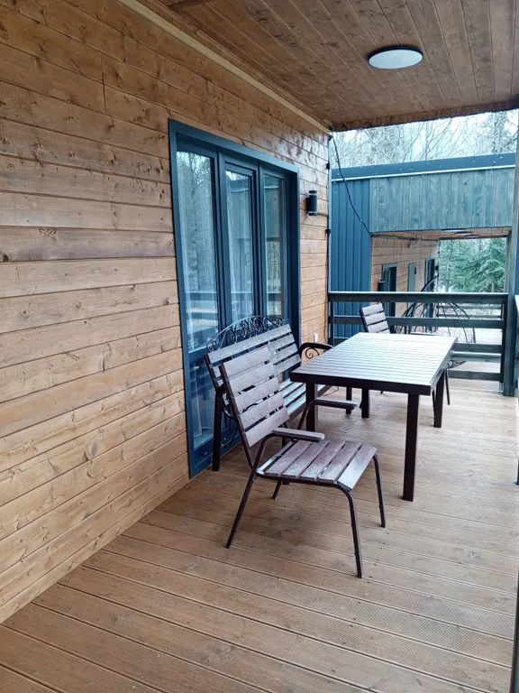 Коттедж Уютный домик в центре Архыза — Архыз