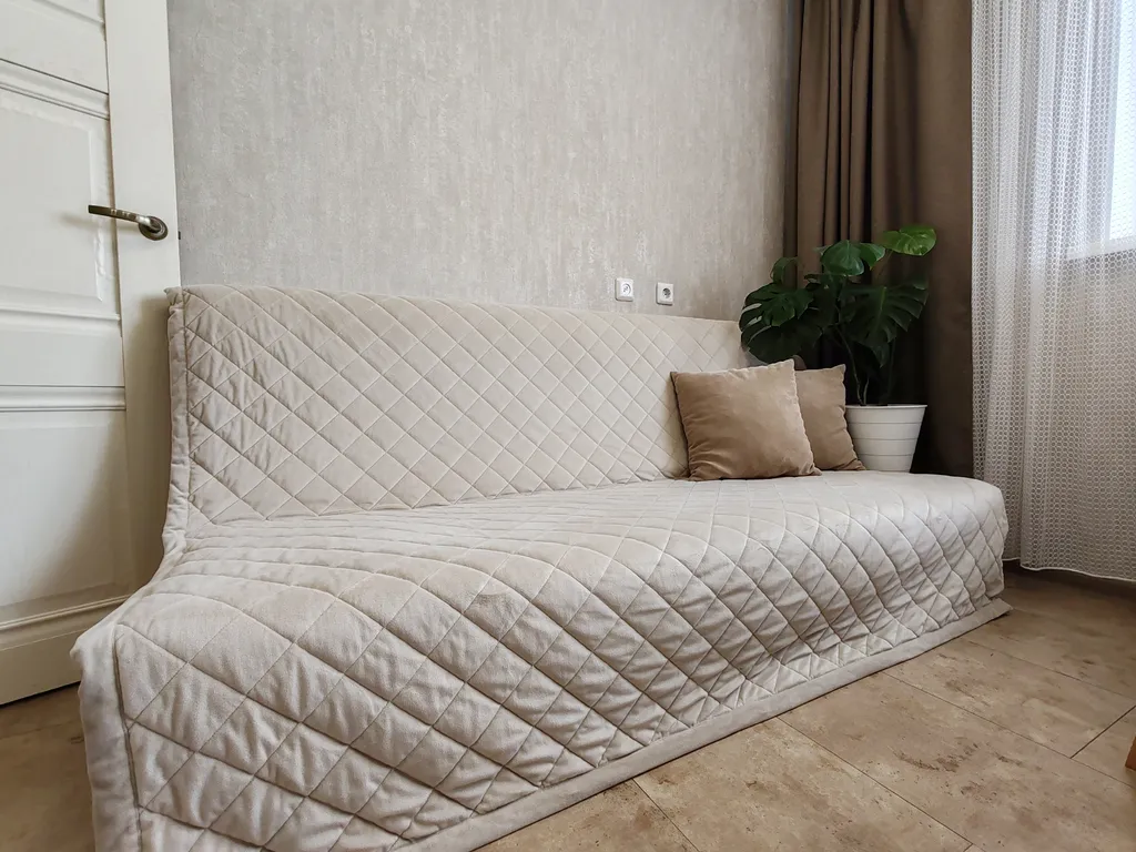 Квартира у Аквапарка