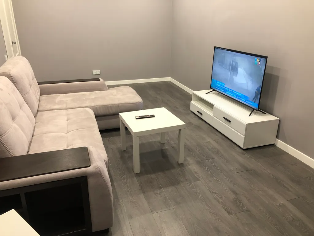 Апартаменты Олимп