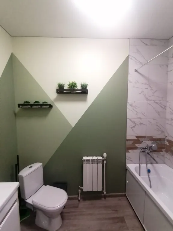 Экологичный - умный дом, инновационная - русская баня из кедра