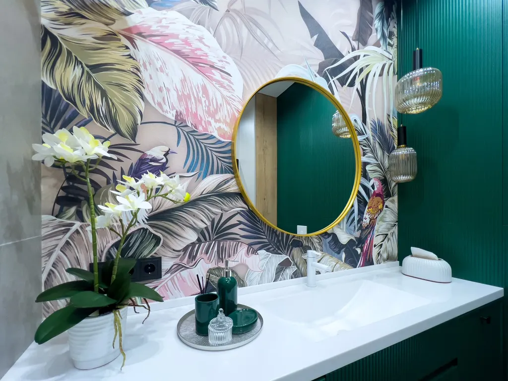 Новая квартира с просторной терассой и прекрасным видом на горы