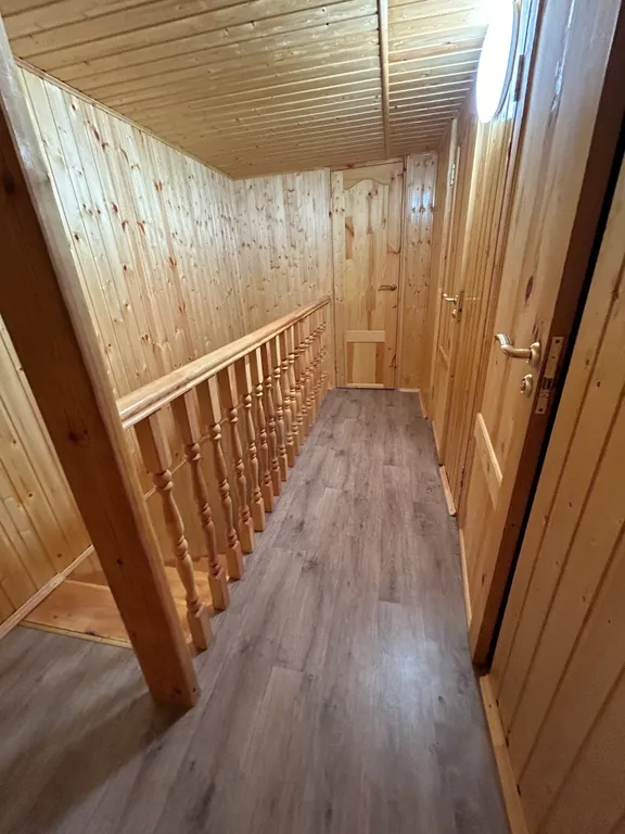 Коттедж в Асилане