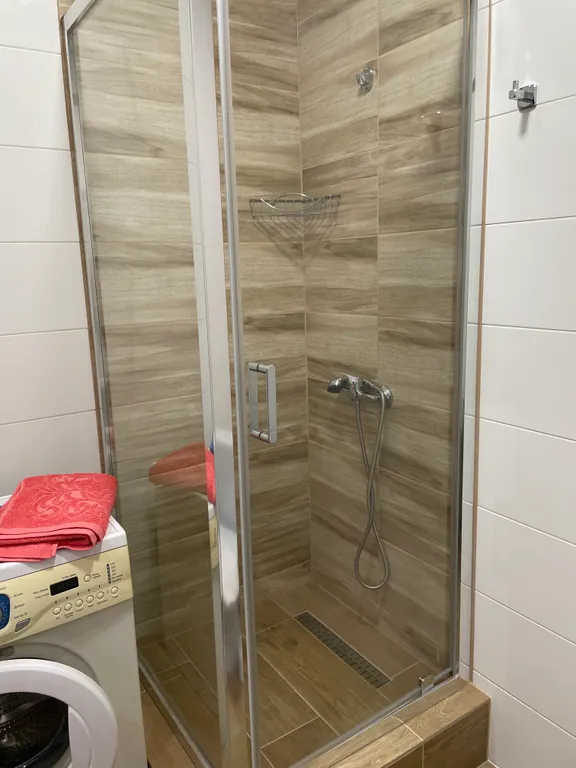 Уютный апартамент