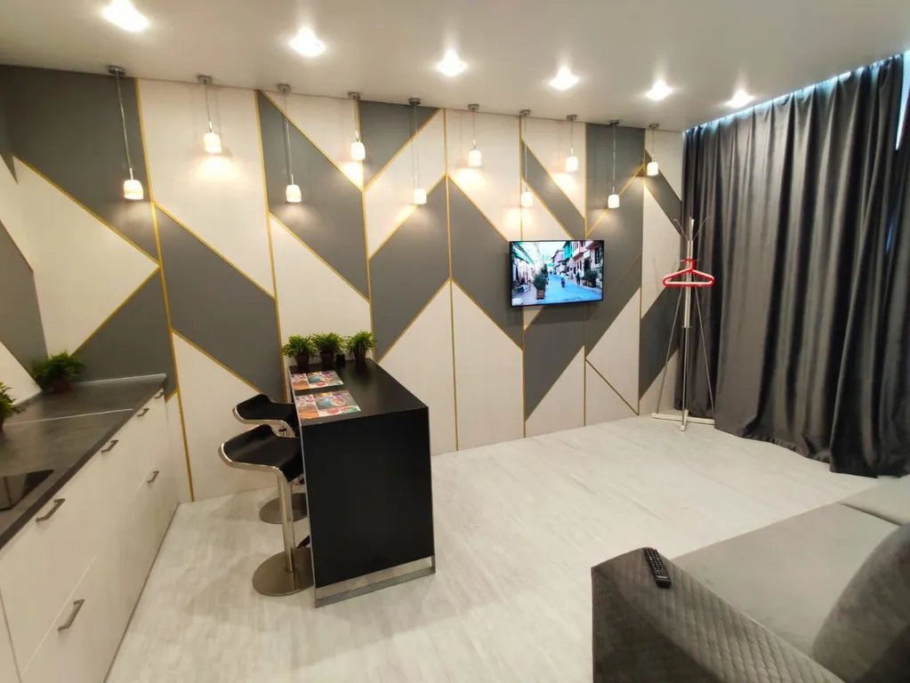 Панорамный VIP