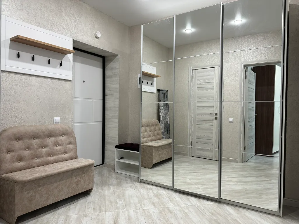 Квартира Baltic Resort — Пионерский