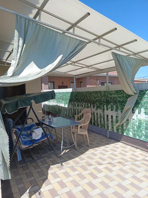 Дом под ключ в центре станицы Должанской