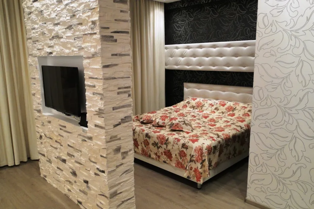 Квартира в самом центре города