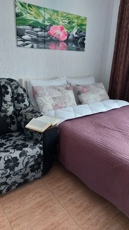 Квартира Комната — Анапа