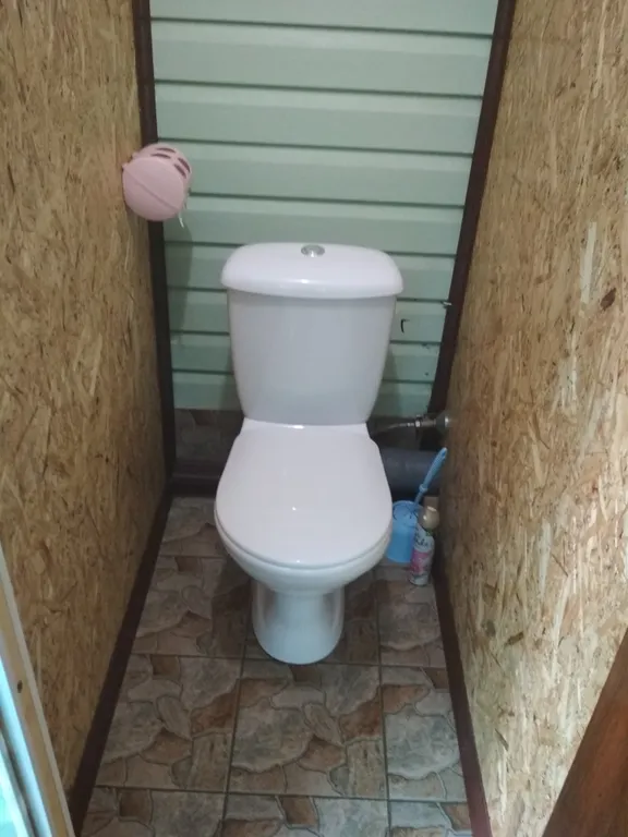 Уютный дачный домик в Нахимовском районе