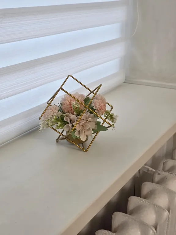 Комфортная квартира