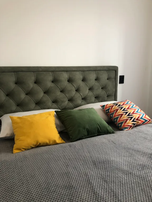 Большая квартира около Верхнего озера — аренда посуточно в Калининград