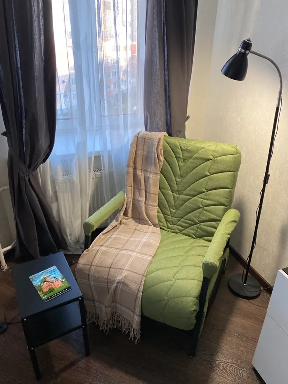 Квартира Уютная квартира в историческом центре нашей страны — Великий Новгород