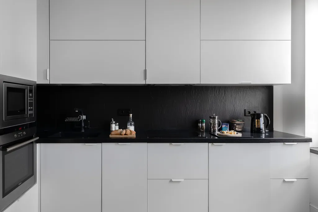 Квартира Дизайнерские апартаменты Art Lounge с 2 отдельными спальнями — Москва