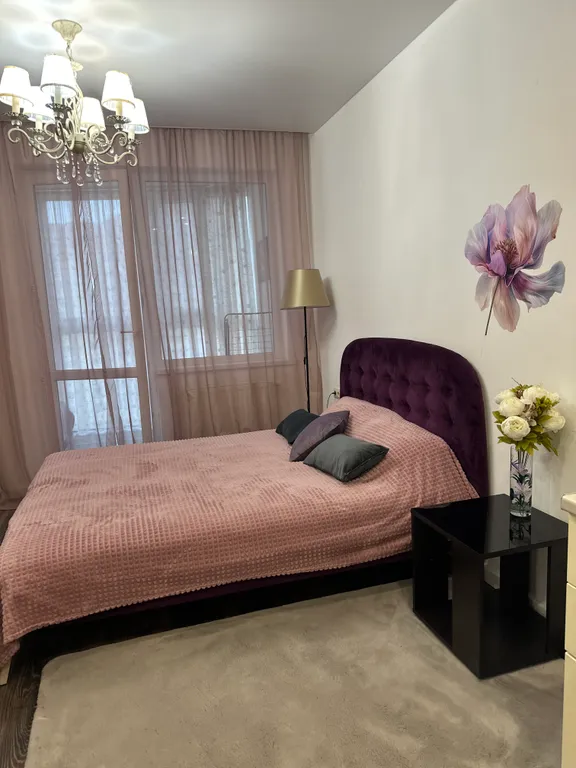 Квартира Студия в башне — аренда посуточно в Электросталь