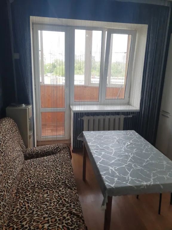 Квартира с джакузи