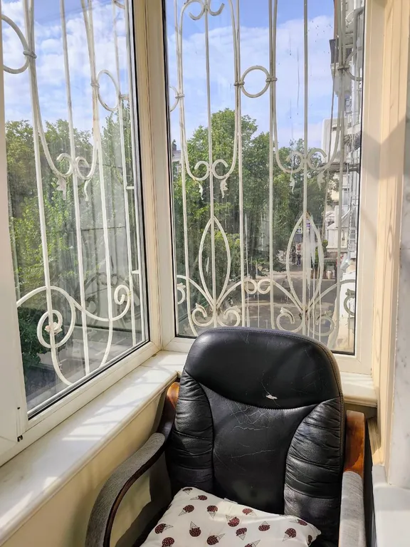 Квартира Квартира в центре Краснодара с бесплатной парковкой — Краснодар