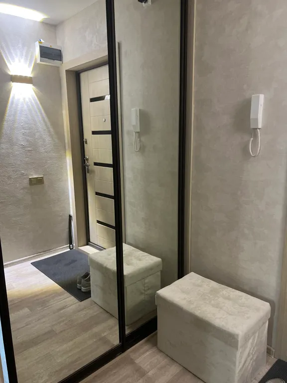 Красивая чистая квартира недалеко от Терм