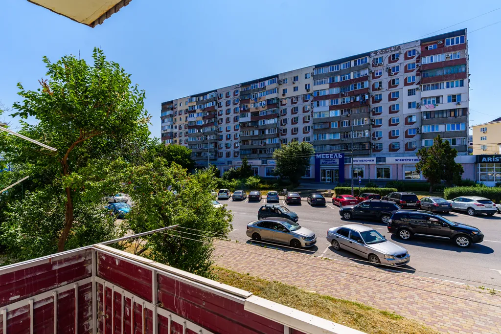 Квартира Квартира в центре Новороссийска — Новороссийск