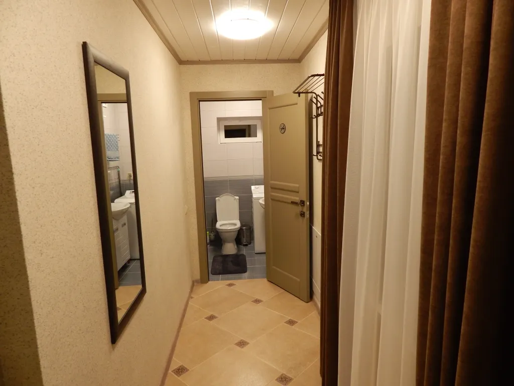 Домик с Сауной 2