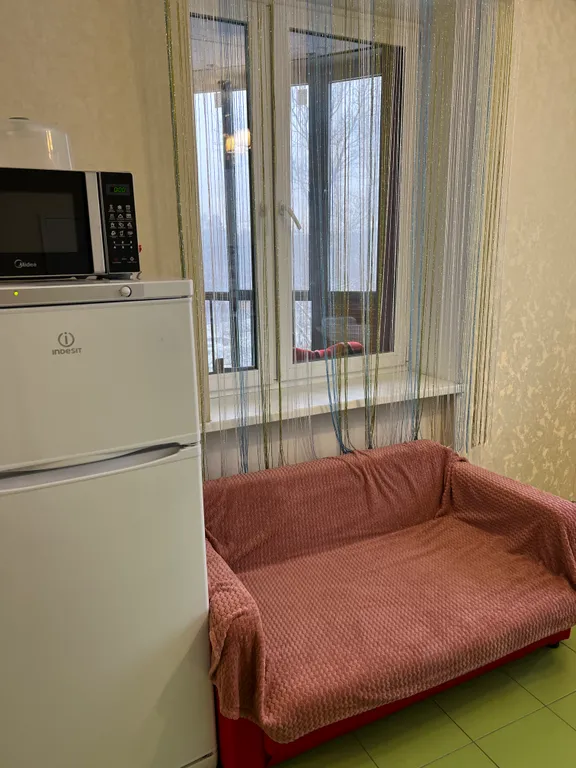 Уютная квартира в жк Виктория