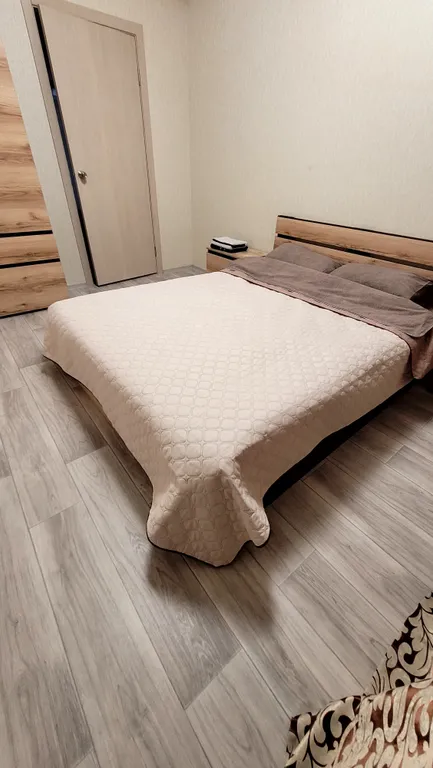 Уютная 2 комнатная квартира в новостройке