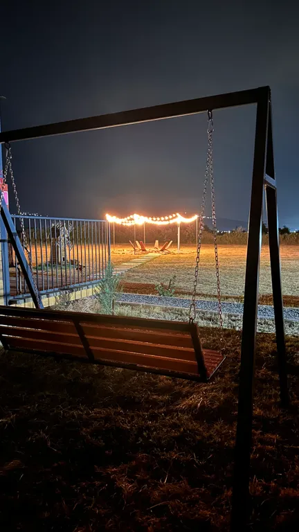 ЭКО-домики у моря