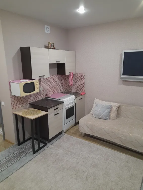 Студия у моря