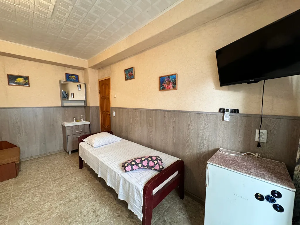 Квартира Комната — Анапа