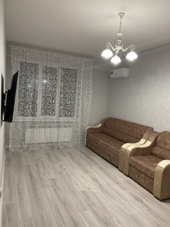 4-х местная квартира