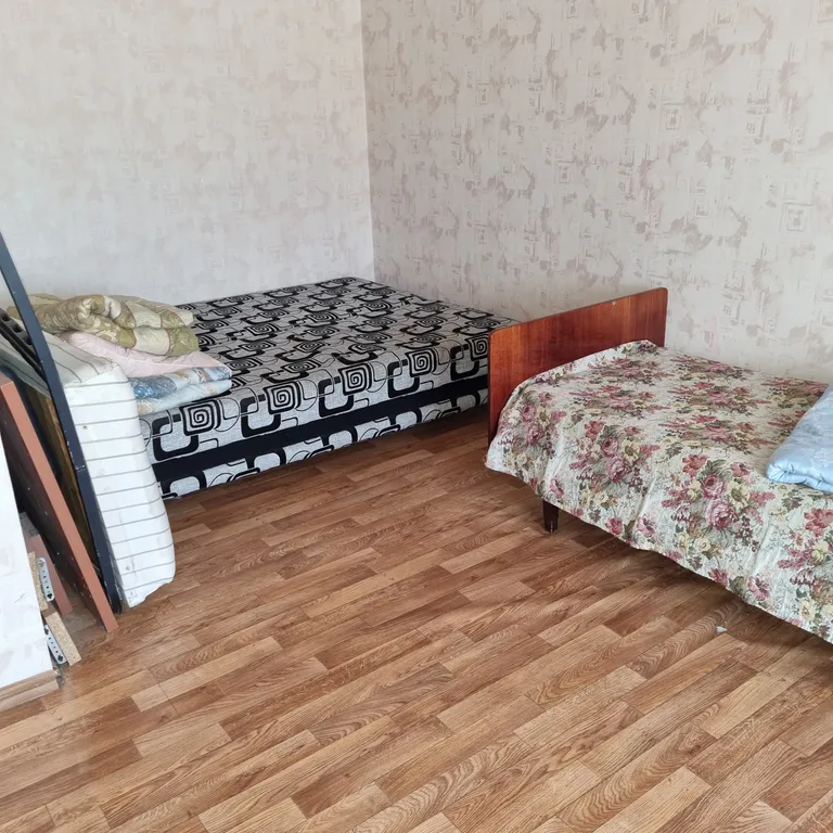 В центре города