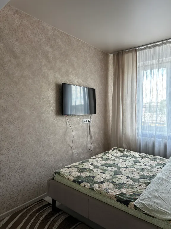 Просторная квартира в центре Москольца