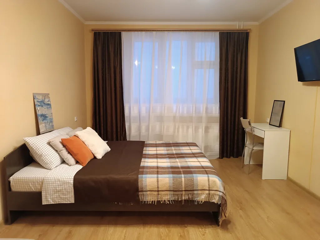 Уютная квартира — аренда посуточно в Балашиха