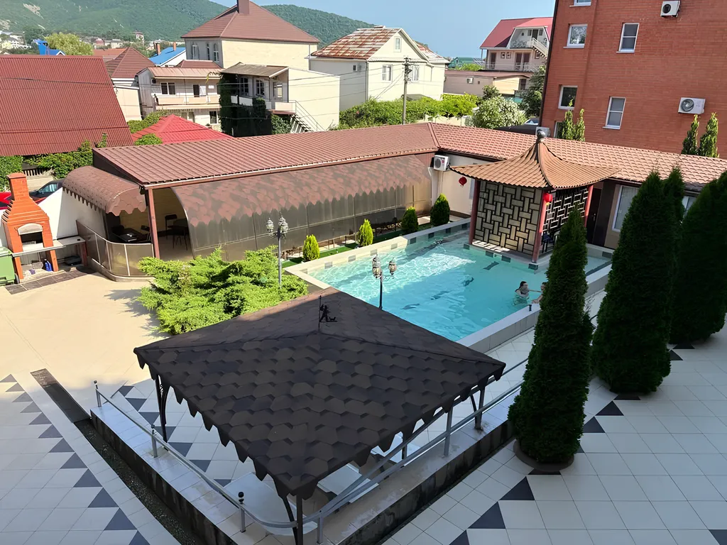 Комната