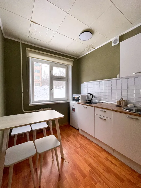 By BigWood 6 Живи у склона