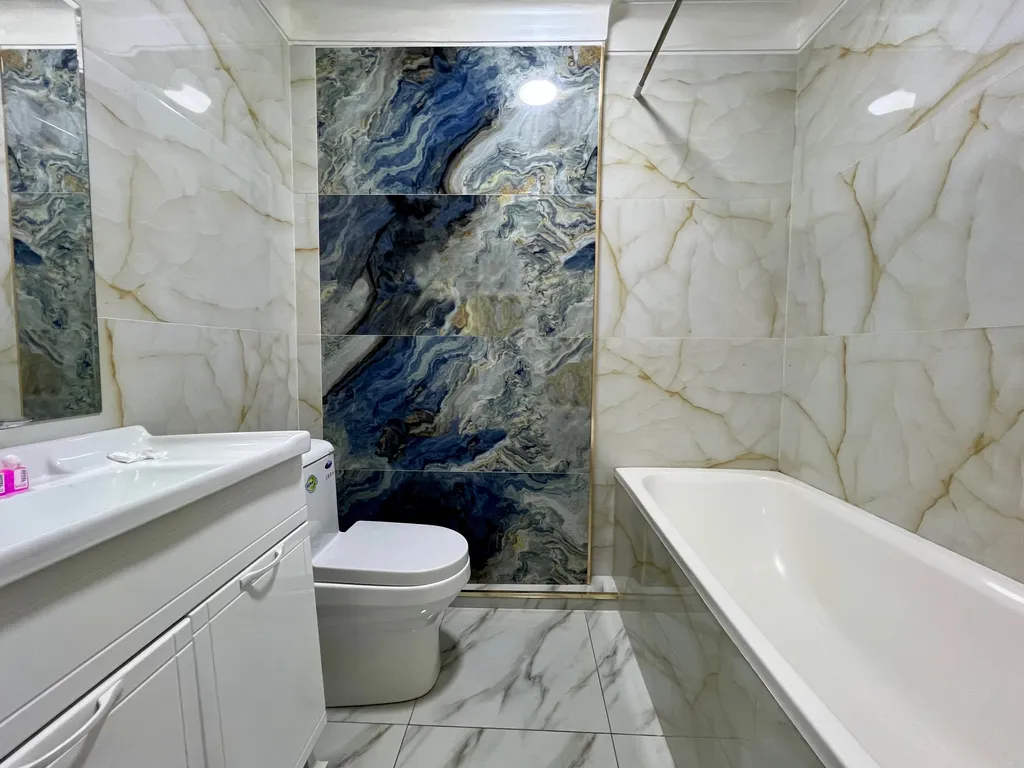 Квартира в Ташкент Сити Gardens 2