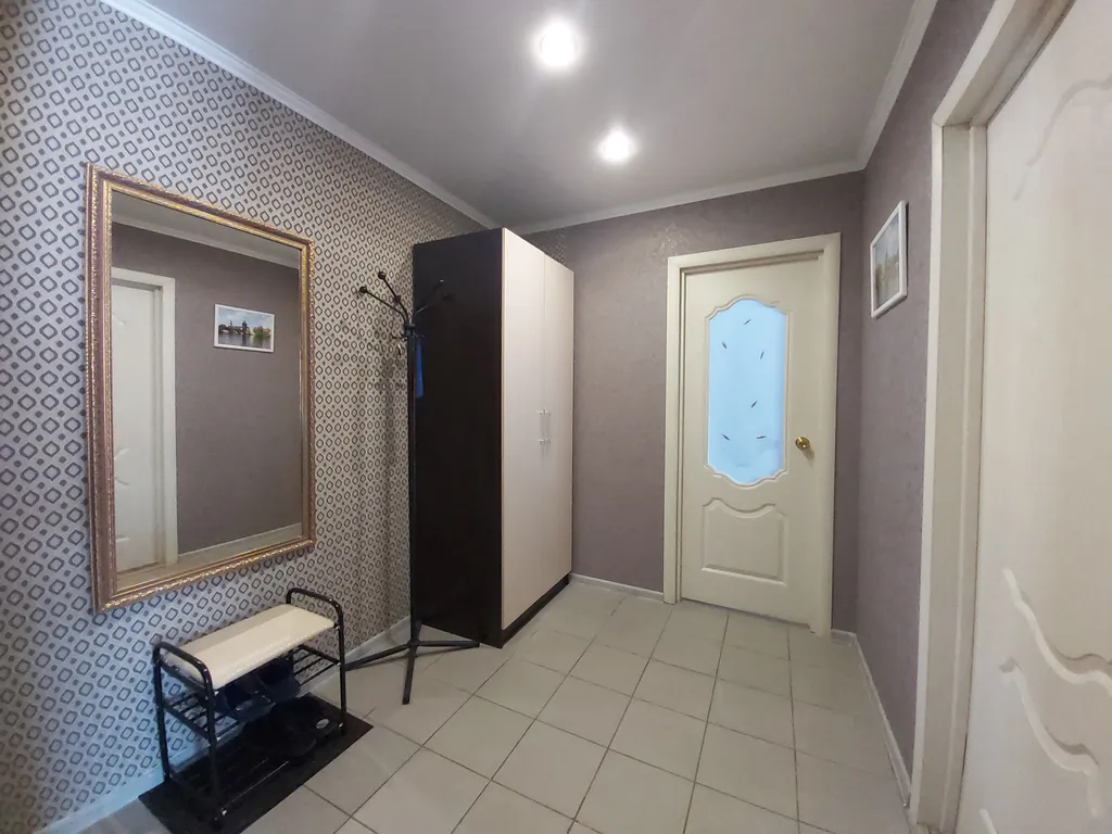 Уютная квартира в центре для семей и командированных