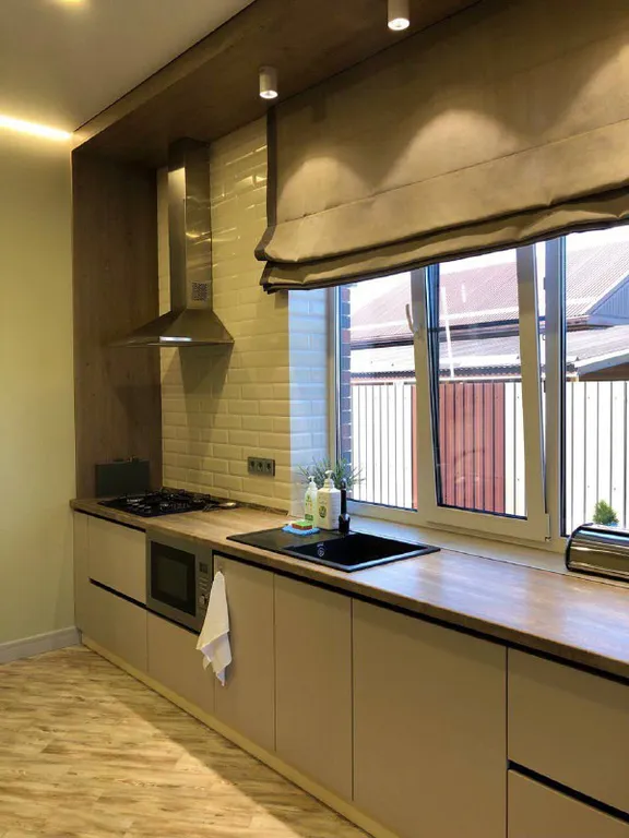 Дом на базе отдыха