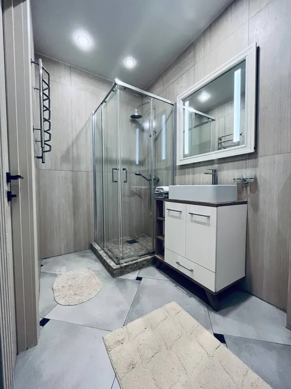 Тигровая новая