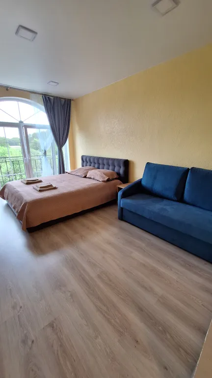 4-комнатный Дом