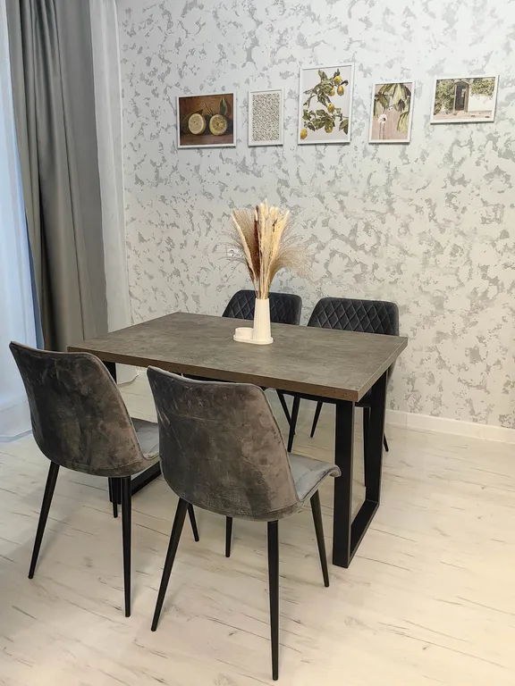 Квартира Комфортная квартира в центре у ЖД вокзала и набережной — Красноярск