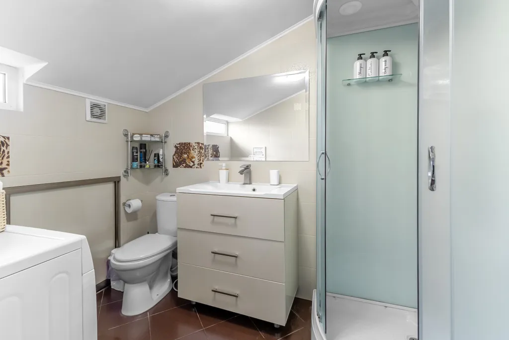 Комфорт и уют в самом центре