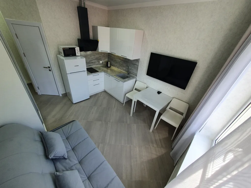 Квартира Апартаменты 7/1 — аренда посуточно в Сочи