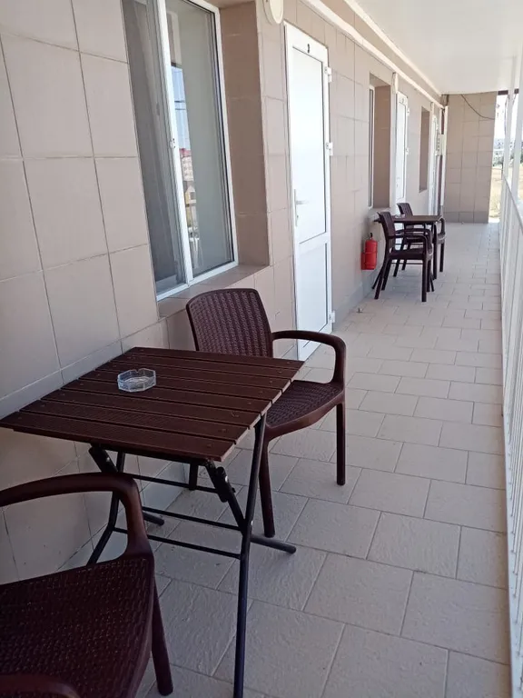 Апартамент 8