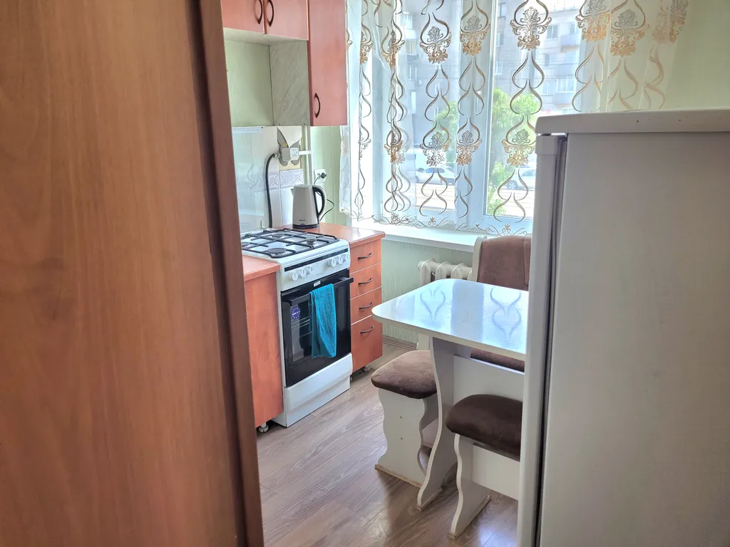 Красноярский рабочий Нефтебаза